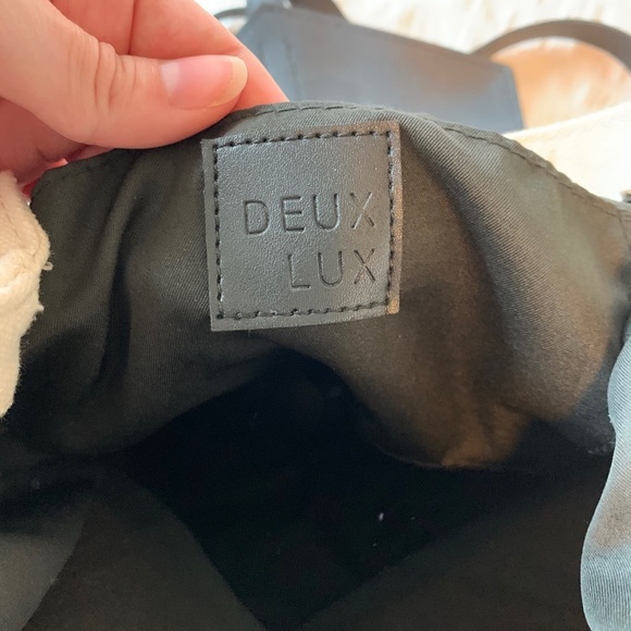 Mini Backpack - Picture 3 of 3